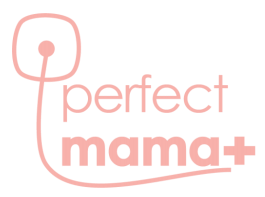Perfect Mama+ logo